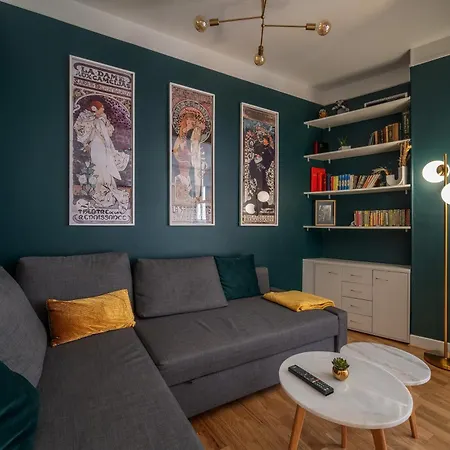 Art De Vivre - Tres Bel Appartement A Paris Exterior foto