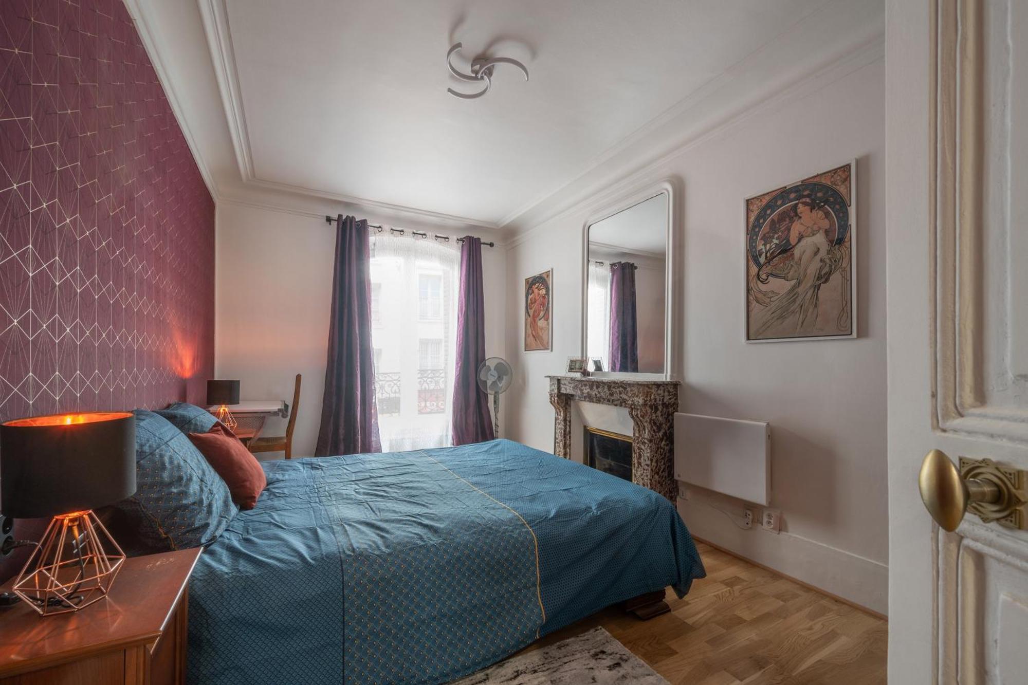 Apartment Art De Vivre - Tres Bel A